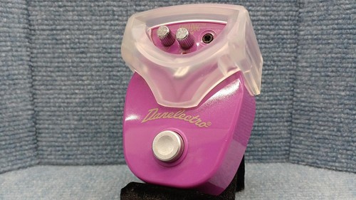 Pédale effet guitare - pédale, d'effet