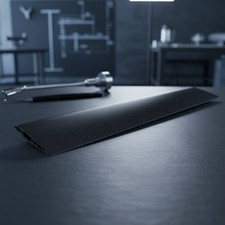 Hydrofoil En Fibre de Carbone