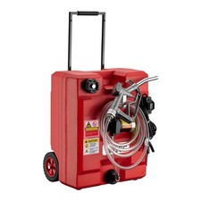 Wiltec Caddy ravitailleur 48l