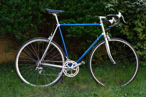 Vélo route vitus - vitus, 979