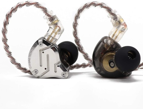 Zs10 pro ecouteurs - zs10, pro,