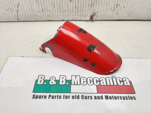 Garde boue moteur - garde-boue, vélomoteur