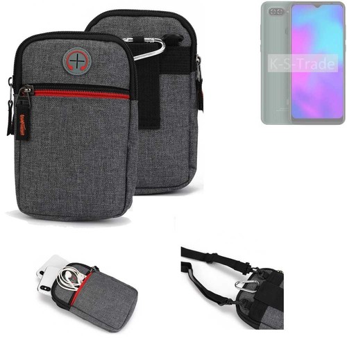 Holster pour blu g50 - blu, mega