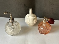 ANCIENS VAPORISATEURS DE PARFUM