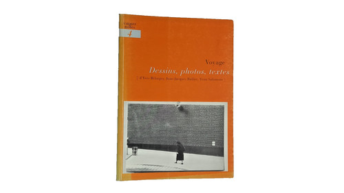 Carnet notes n 4 - de, n°4-art