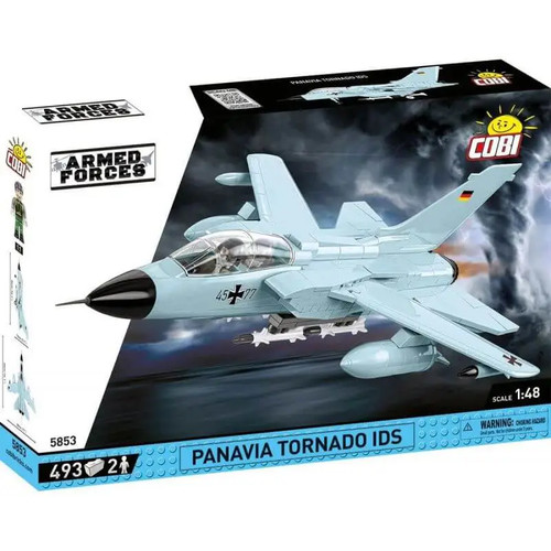 Panavia tornado ids cobi - panavia,