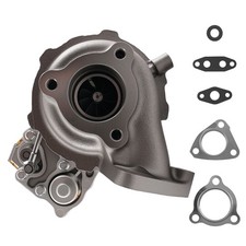 Turbo for Hyundai ix35 EL 2.0