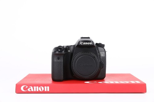 Canon 70d ans de garantie - 2,