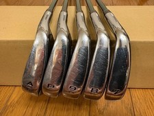 (Callaway) EPIC MAX FAST Irons