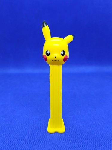 Pez pikachu pokémon - pez,