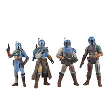 Star wars the vintage - the,