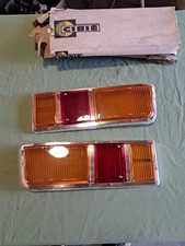 RENAULT 16 TS Paire de