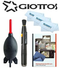 Giotto’s AA1910 Medium