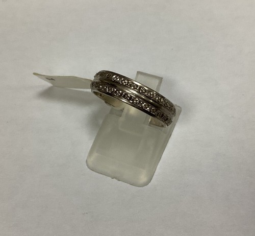 Bague alliance argent - en, 925