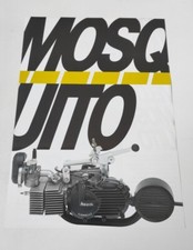 Garelli 50 Mosquito de 1988