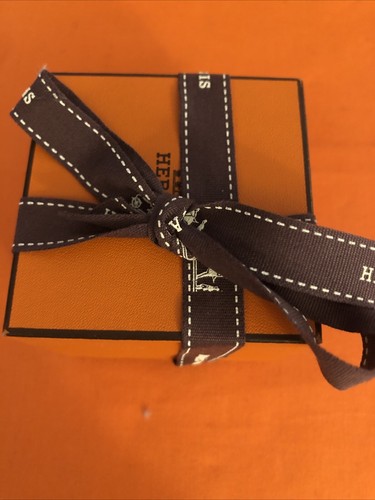 Hermès bague modèle echapé - modèle,