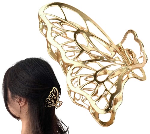 Bijoux cheveux barrette - de,