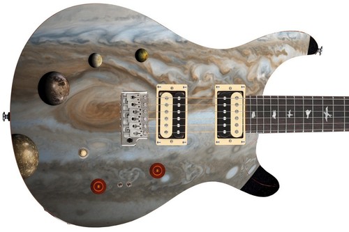 Guitar skin axe wrap - guitar,