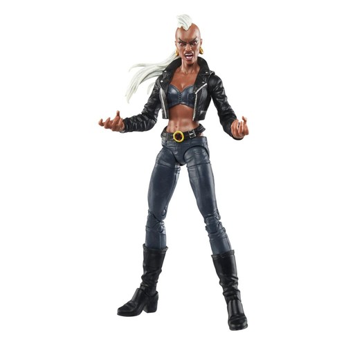 Marvel legends strange tales - marvel,