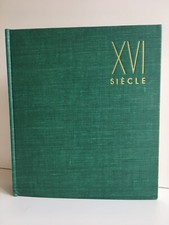 Xvie siècle lionello venturi - siècle,