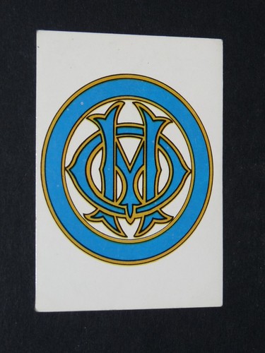 191 olympique marseille om - olympique,