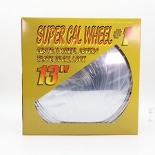 Enjoliveur de roue Braith