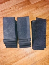 Mousses d'isolation d'enceintes