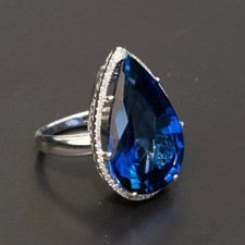 Bague de mariage diamant