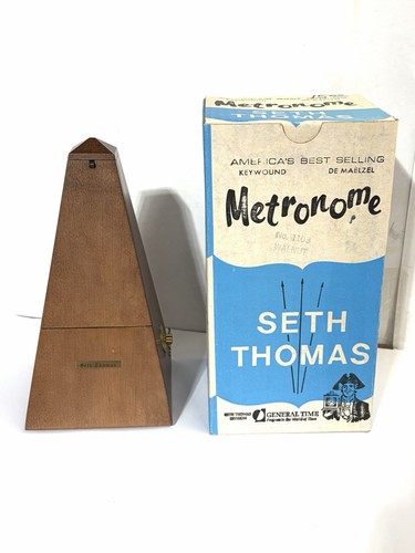 New vtg seth - vtg, thomas