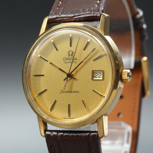Montre habillée homme - , vintage
