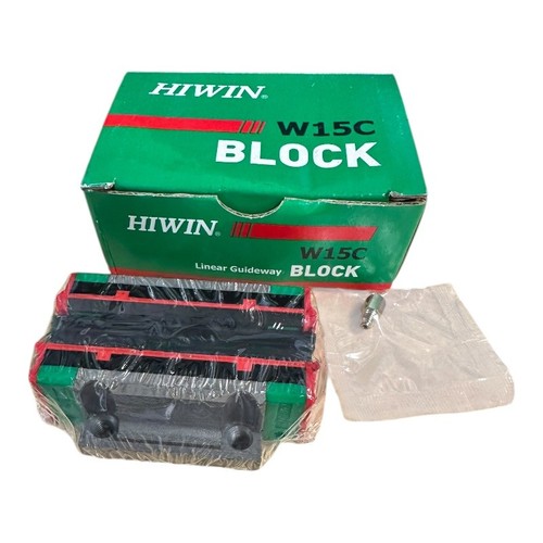 Hiwin w15c bloc - hiwin, de