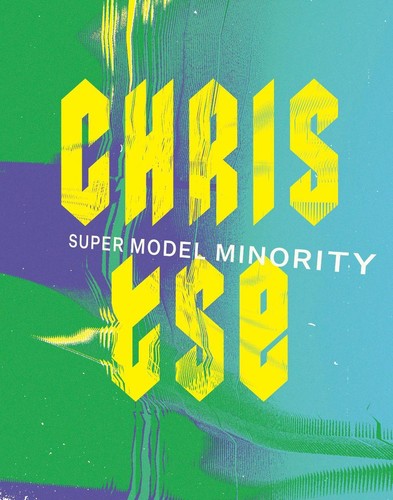 Super model minority chris - super,