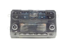 Autoradio d'origine SMART FORFOUR 2 A4539008807