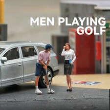 Figurine de personnage