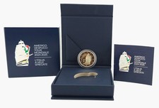 2 Euro Belle Epreuve BE Italie