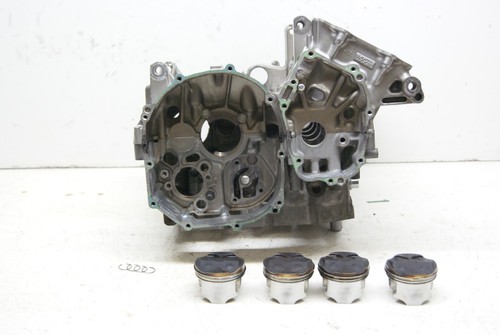 Carters bas moteur - , cylindre