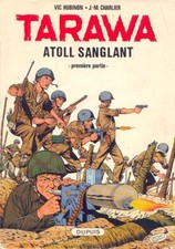 EO Tarawa (en 2 volumes) 1