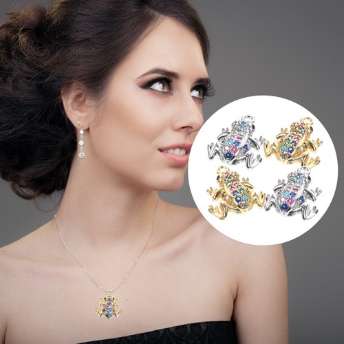 Pcs grenouillere pendentif - grenouillere,