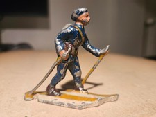  L.R (Louis Roussy) Aluminium - Skieur Alpin