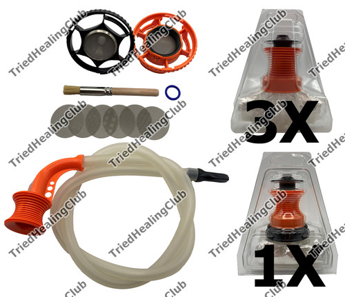 Storz bickel volcano hybrid - &,