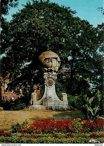 Carte postale cambrai - -,