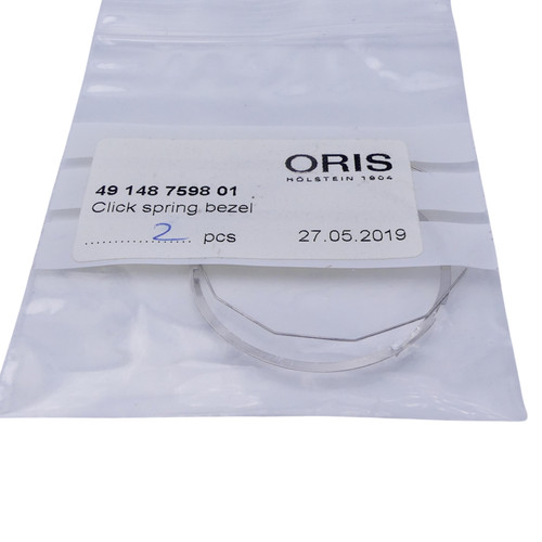 Oris carlos coste 7598 - oris,