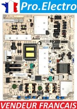 PSU alimentation TV SHARP LC-40LE830E DPS-110AP-7 A RUNTKA787WJQZ DPS-110AP-6