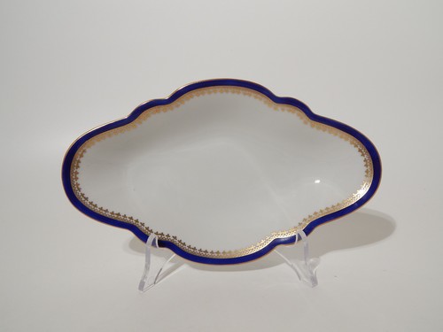 Antique plateau ravier - antique,
