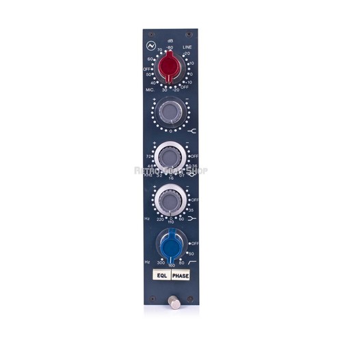 Ams neve 1073 - cv, vertical