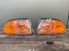 corner marker lamp For US
