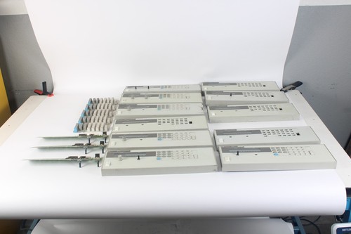 Alimentation électrique - hp,