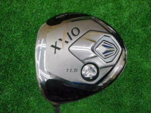 Gauche dunlop driver - gauche, xxio