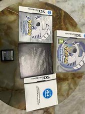 Pokémon Version Argent Soul