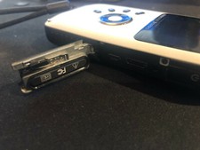 PARTS / REPAIR KODAK PLAYSPORT